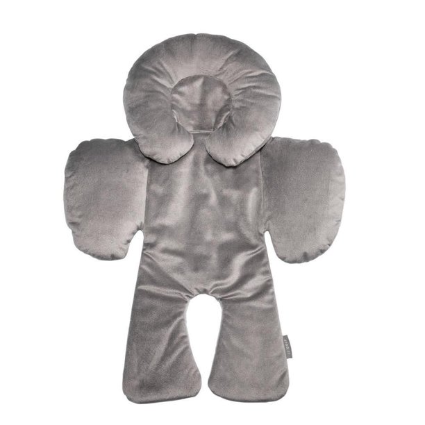 JJ Cole Car Seat Reversible Body Support Grey Walmart.ca