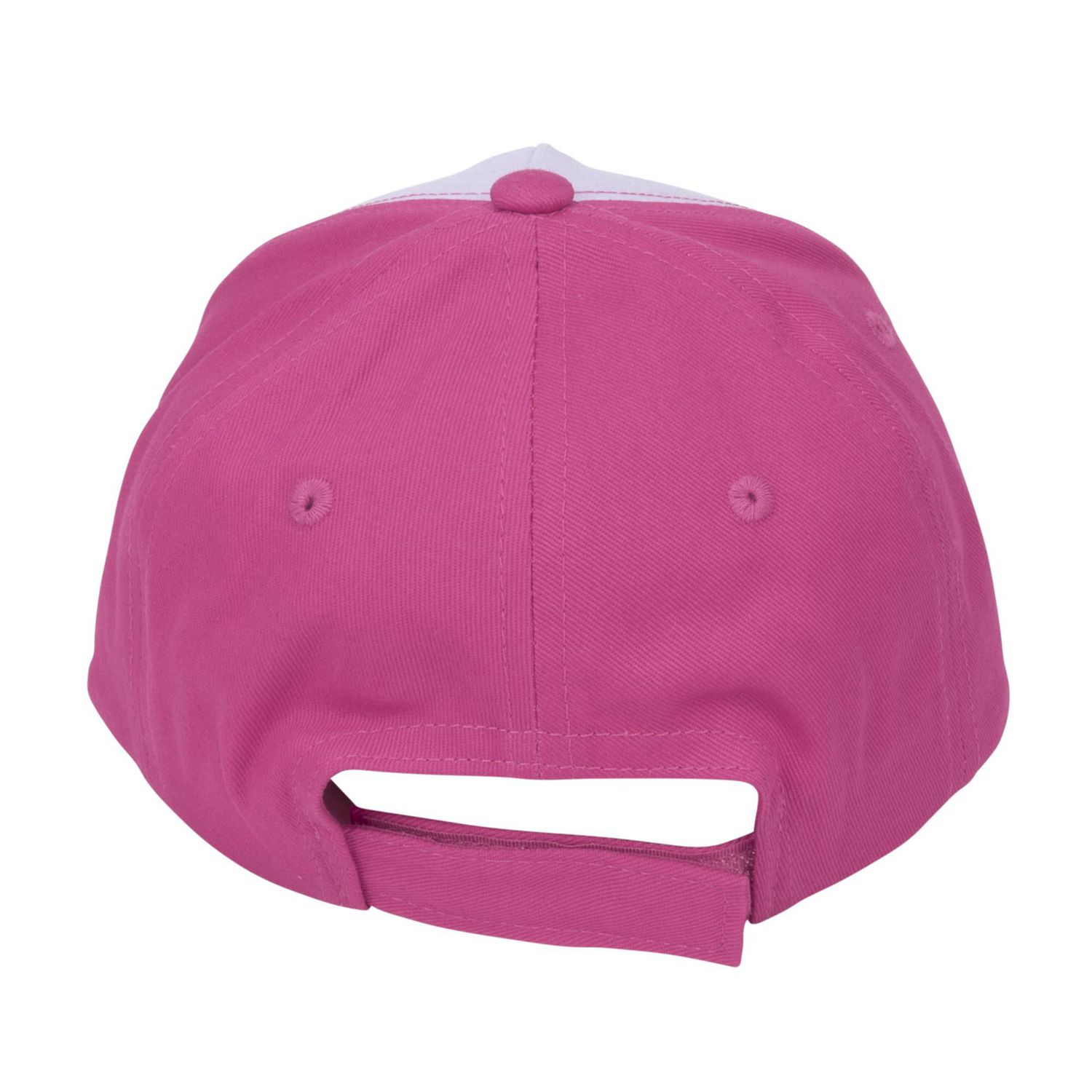 Casquette princesse pour tout-petits