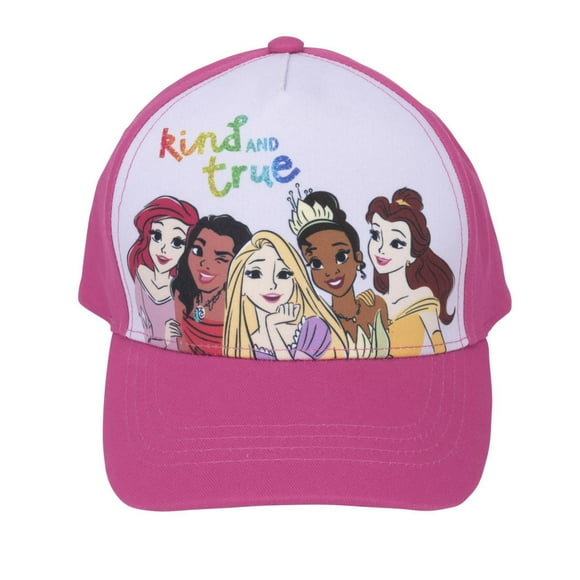 Princess Toddlers Cap