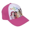 thumbnail image 2 of Princess Toddlers Cap, 2 of 5