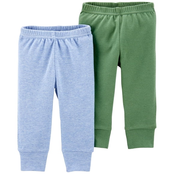 Emballage de 2 garcon pantalons Child of Mine made by Carter’s - Dino