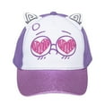 thumbnail image 1 of Turning Red Glitter Ear Hat, 1 of 5