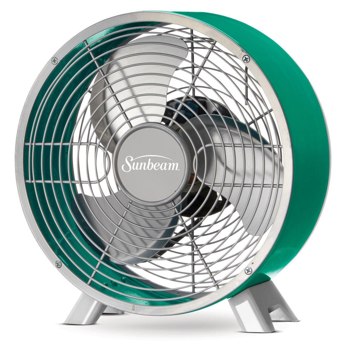 Retro Table Fan Retro Table Fan