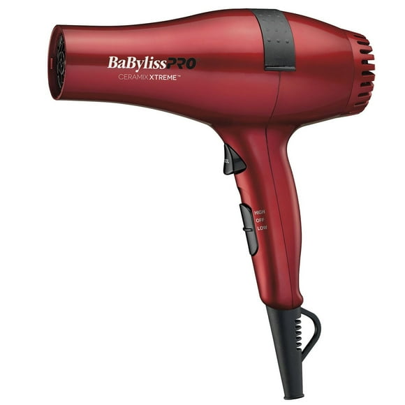 BaByliss PRO Ceramix Xtreme Professional Ceramic Hair Dryer