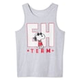 thumbnail image 4 of Peanuts Men's Snoopy Canada Tank Top, 4 of 4