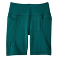 thumbnail image 2 of Athletic Works Women's Short 7", 2 of 2