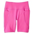 thumbnail image 2 of Athletic Works Women's Short 7", 2 of 2
