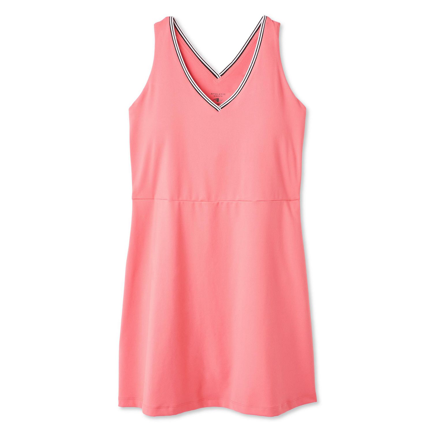 Robe débardeur Athletic Works pour femmes