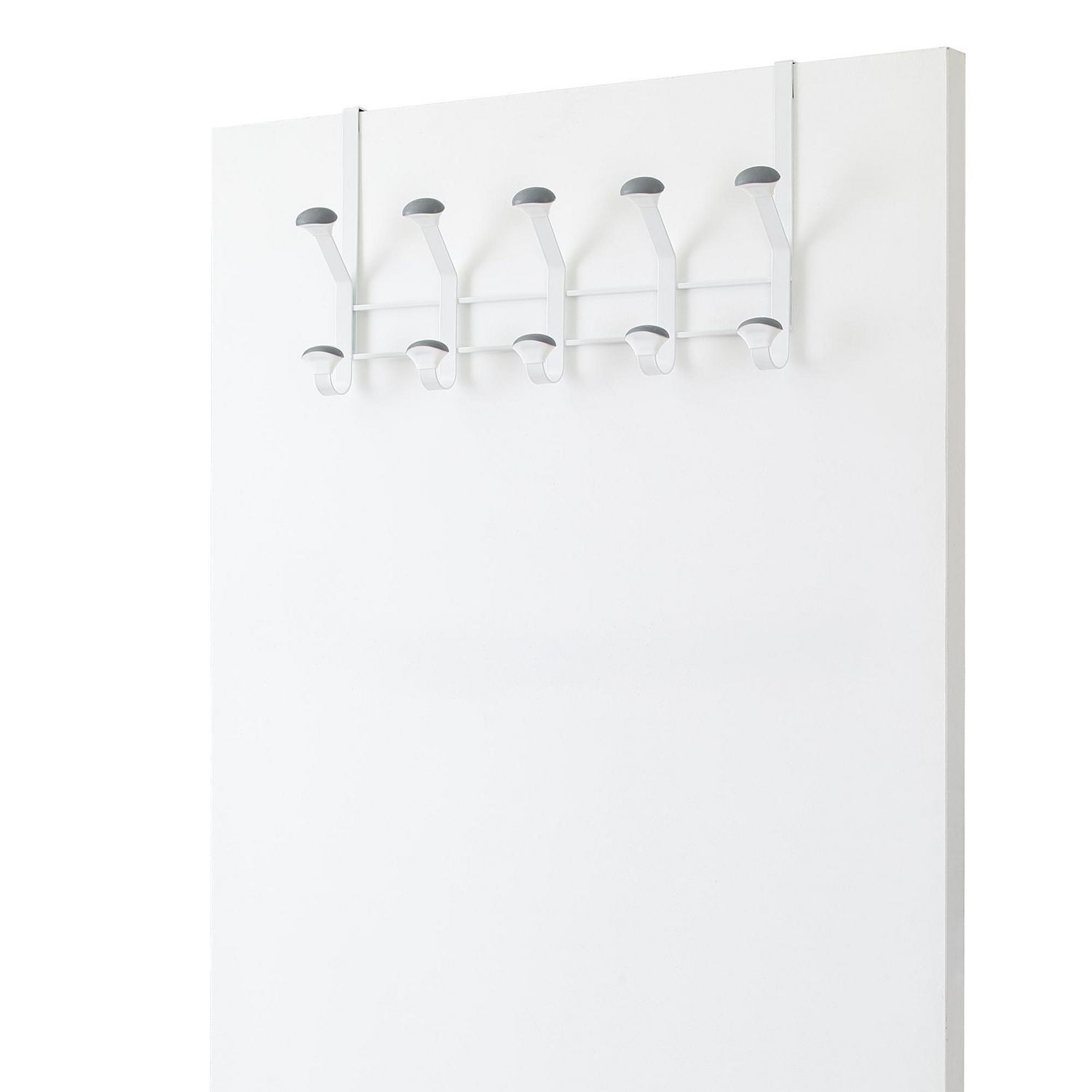 neatfreak! Urban Linea nonslip over the door 10 hook Walmart Canada