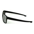 thumbnail image 2 of Genuine Dickies Black Square Sunglasses, 2 of 4