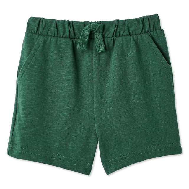 Short en jersey George pour bébés garçons