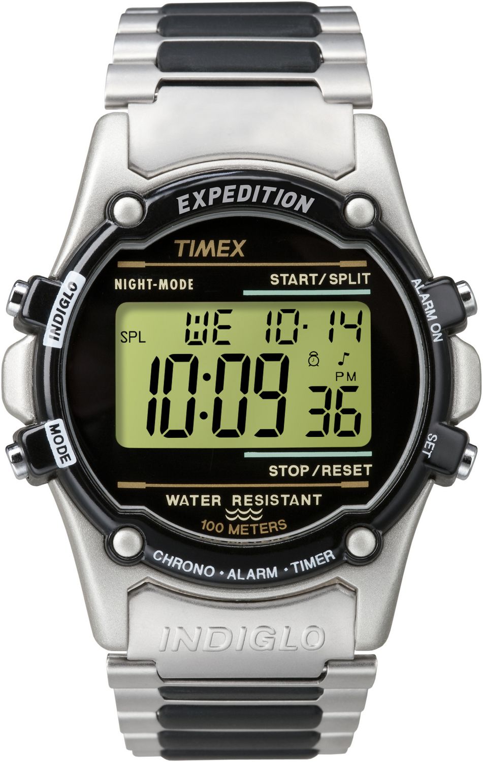 Timex® Expedition Atlantis Men's Bracelet Watch | Walmart Canada