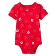 thumbnail image 1 of George Infants' Gender Inclusive Canada Day Bodysuit, 1 of 2