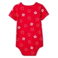 thumbnail image 2 of George Infants' Gender Inclusive Canada Day Bodysuit, 2 of 2