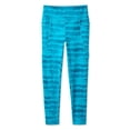 thumbnail image 2 of Athletic Works Women's High Rise Legging, 2 of 2