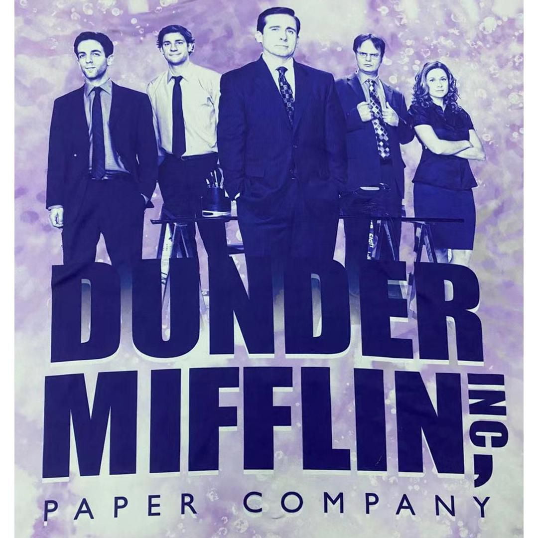 Licensed "The Office" Sleep Shirt