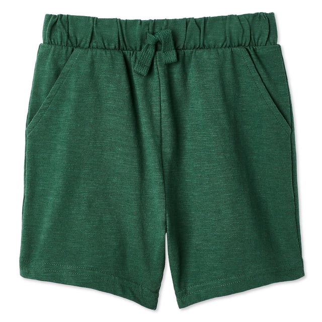 George Toddler Boys' Jersey Short