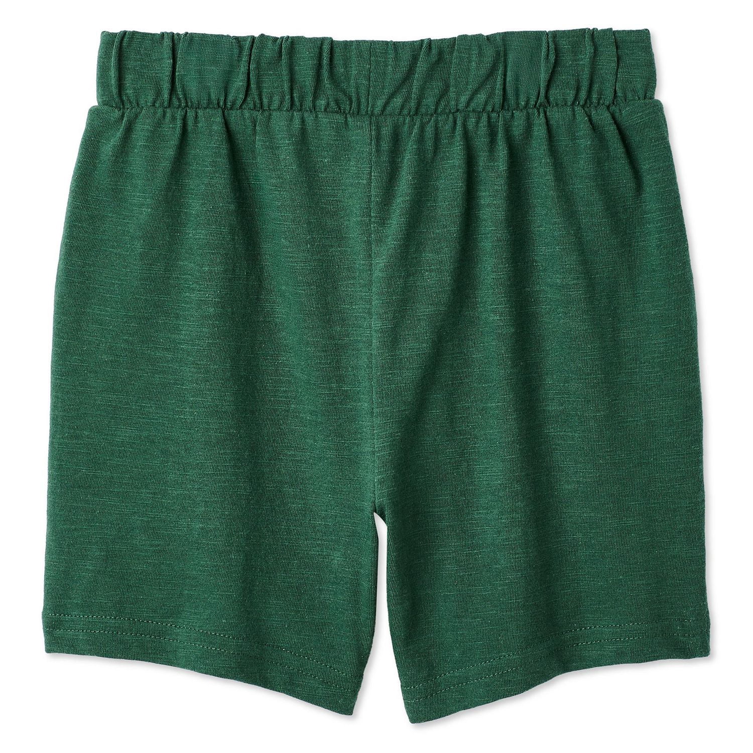 George Toddler Boys' Jersey Short