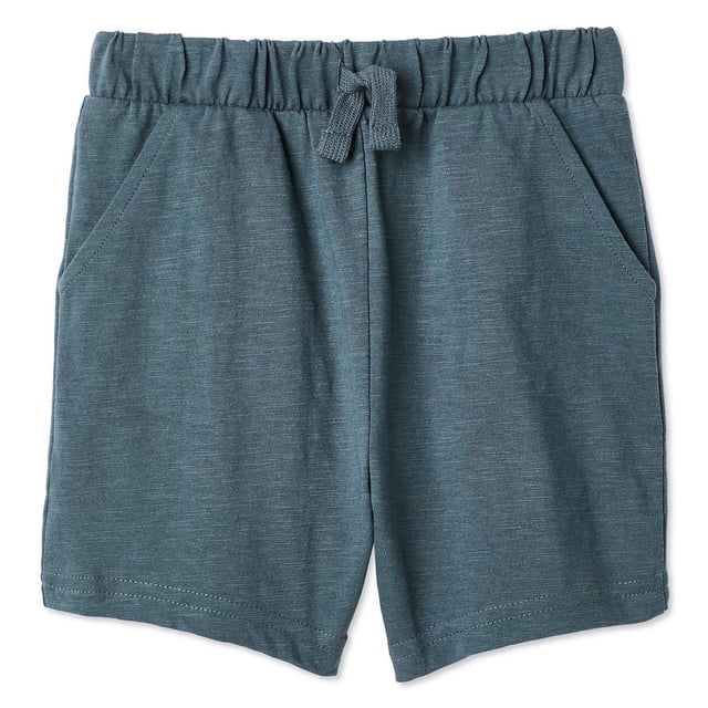 George Toddler Boys' Jersey Short
