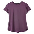 thumbnail image 2 of Athletic Works Women's T-Shirt, 2 of 2