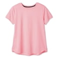 thumbnail image 2 of Athletic Works Women's T-Shirt, 2 of 2