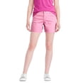 thumbnail image 1 of George Girls' Midi Denim Short, 1 of 6