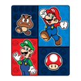 thumbnail image 1 of Super Mario Throw, 1 of 1