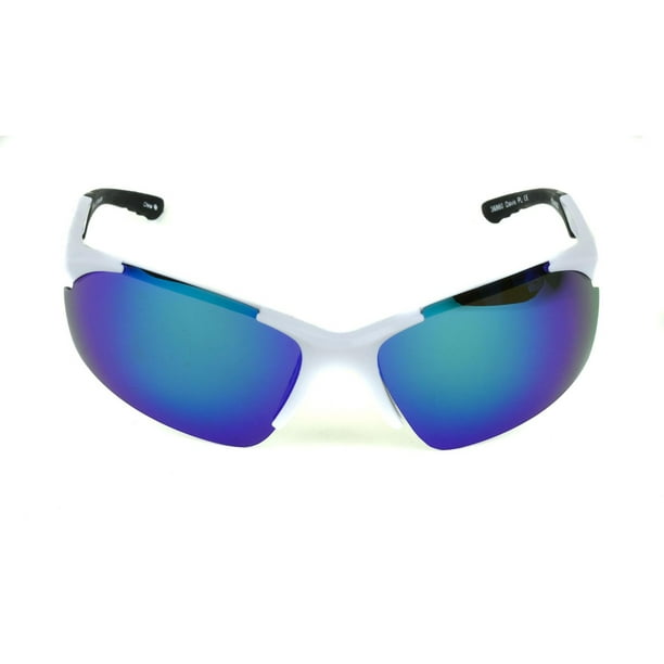 Lunettes de soleil sport polarisées Athletic Works 