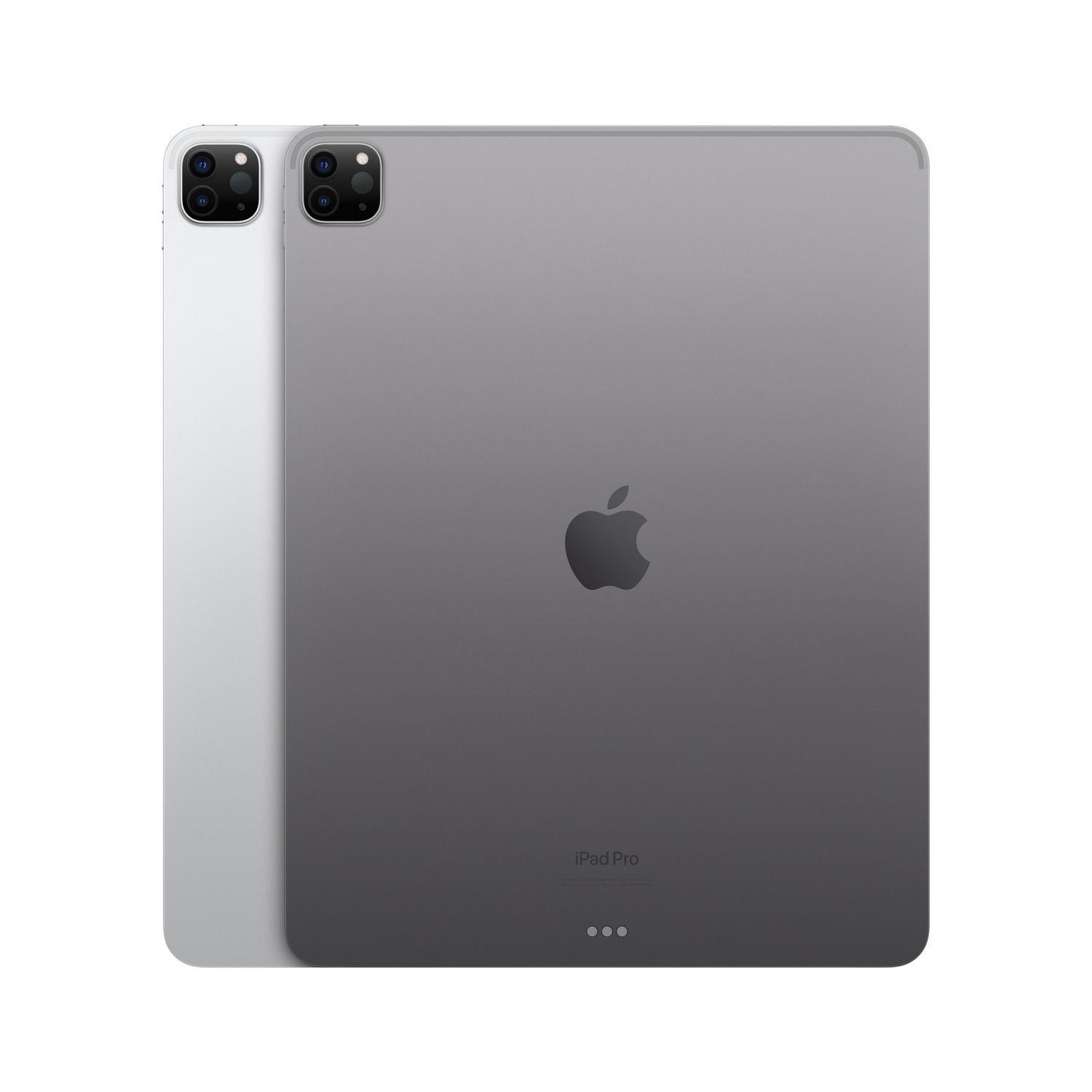 iPad Pro 12.9-inch Space Grey 256g Wi-Fi
