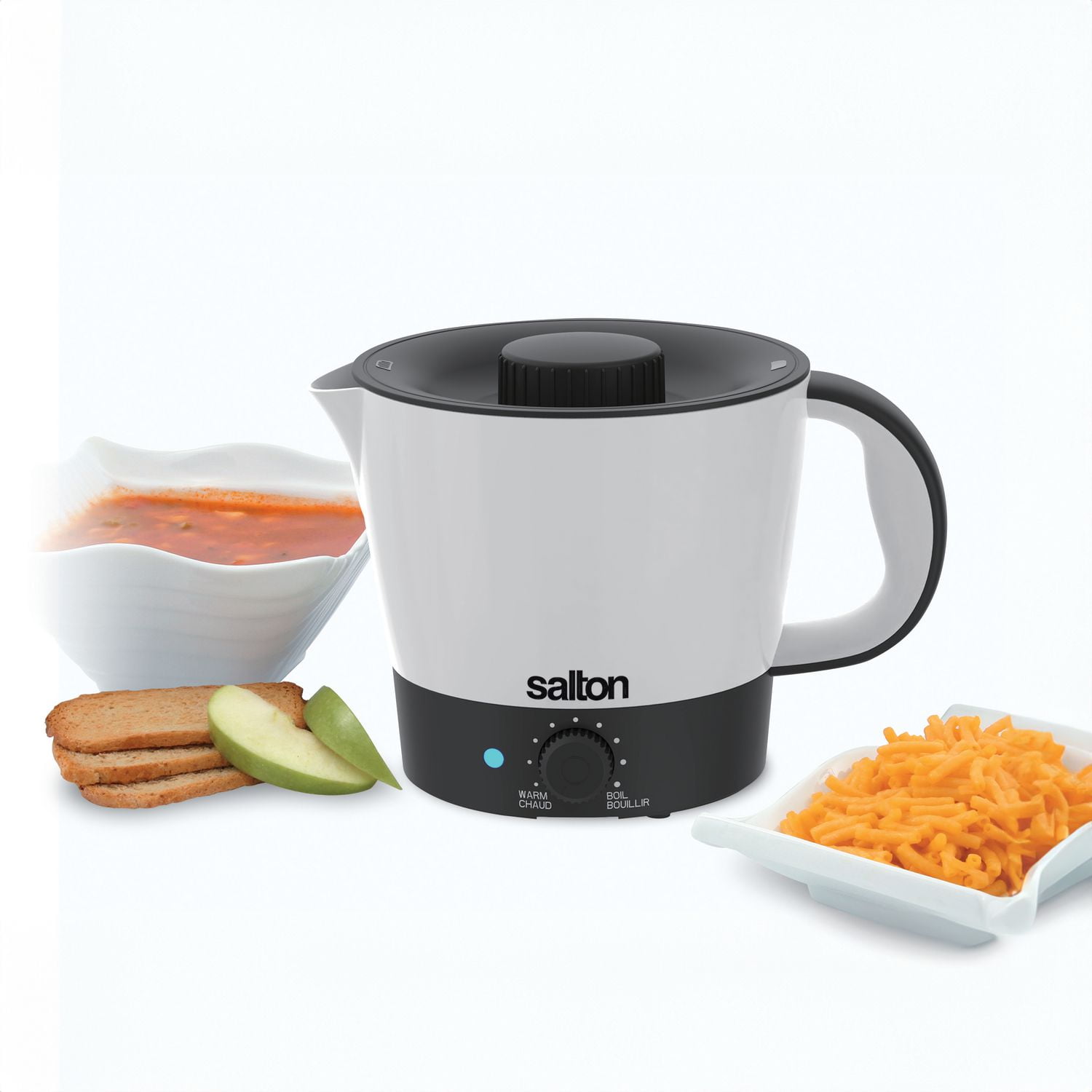 Multi cooker with temperature control sale