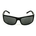thumbnail image 3 of Genuine Dickies Black Sport Sunglasses, 3 of 3