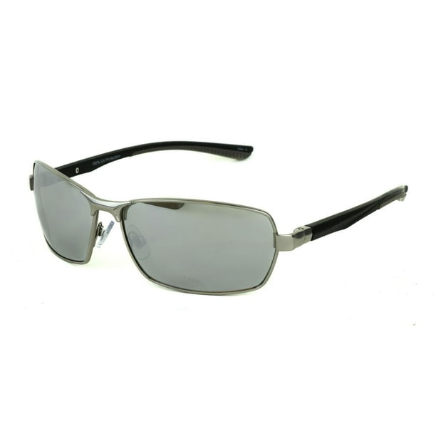 Genuine Dickies Silver Sport Sunglasses - Walmart.ca