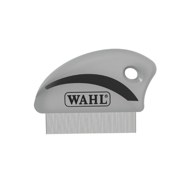 Wahl Cat Flea Comb Model 58533, Helps to detect and remove fleas