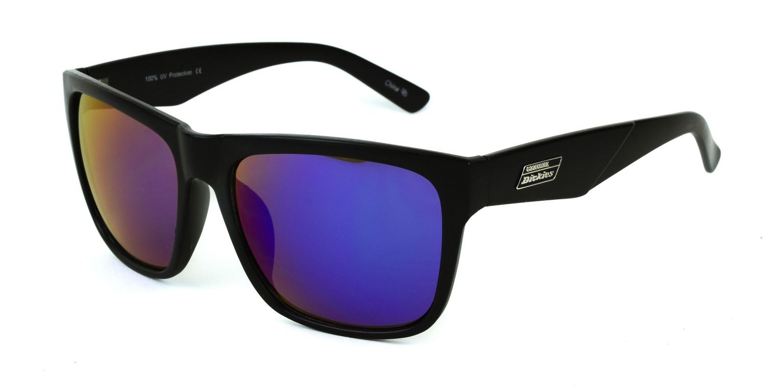 Genuine Dickies Black Wayfairer Sunglasses | Walmart Canada
