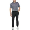 thumbnail image 3 of Ben Hogan Men's Flex 4-Way Stretch Golf Dress Pants with Active Waistband, 3 of 4