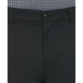 thumbnail image 4 of Ben Hogan Men's Flex 4-Way Stretch Golf Dress Pants with Active Waistband, 4 of 4