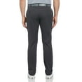 thumbnail image 2 of Ben Hogan Men's Flex 4-Way Stretch Golf Dress Pants with Active Waistband, 2 of 4