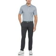 thumbnail image 3 of Ben Hogan Men's Flex 4-Way Stretch Golf Dress Pants with Active Waistband, 3 of 4