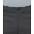 thumbnail image 4 of Ben Hogan Men's Flex 4-Way Stretch Golf Dress Pants with Active Waistband, 4 of 4