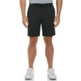 thumbnail image 1 of Ben Hogan Short de golf Stretch Flex 9" pour hommes avec ceinture active, 1 of 4