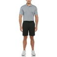 thumbnail image 2 of Ben Hogan Short de golf Stretch Flex 9" pour hommes avec ceinture active, 2 of 4