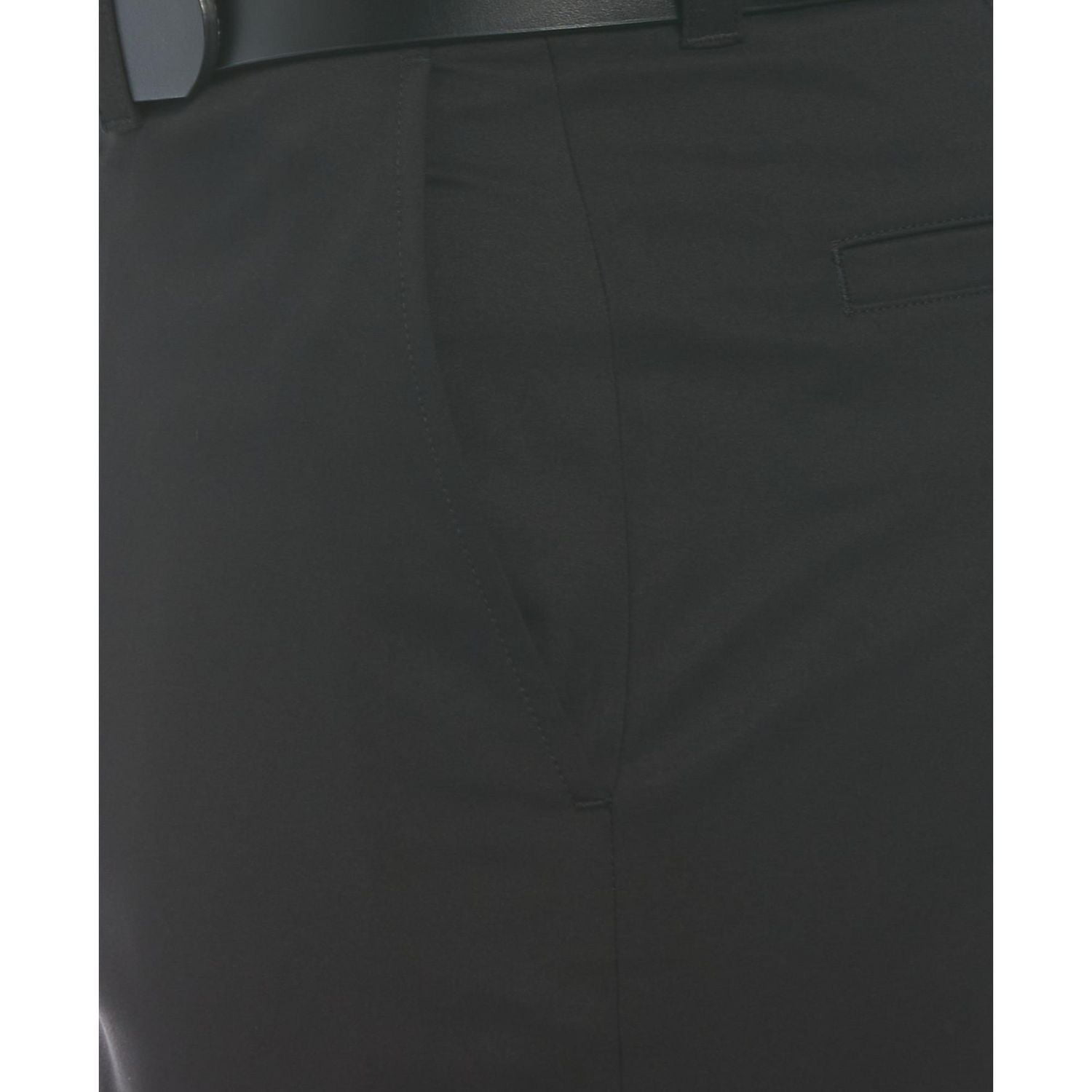 Ben Hogan Men's Stretch Flex 9" Golf Shorts with Active Waistband