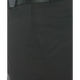 thumbnail image 4 of Ben Hogan Short de golf Stretch Flex 9" pour hommes avec ceinture active, 4 of 4