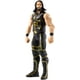 WWE Tough Talkers – Figurine articulée de 15 cm (6 po) – Seth Rollins – image 1 sur 5