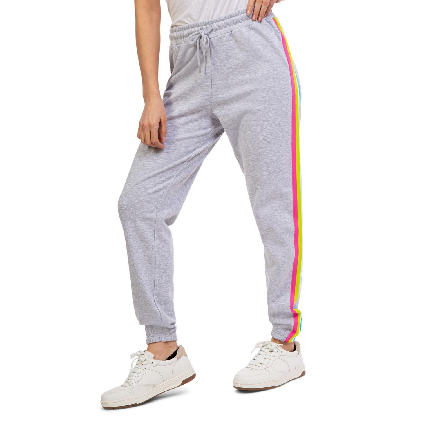 U.S. Polo Assn Women's French Terry Jogger