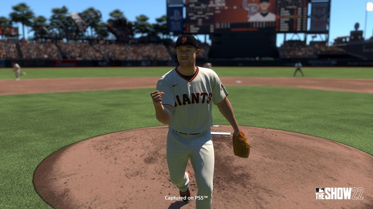 mlb the show 22ps4