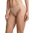 thumbnail image 4 of Tanga taille basse extensible à ma façon - Paquet de 3, 4 of 5