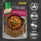 Mélange d'assaisonnements Garam masala Knorr Taste of IndiaMC<br>48G 48G – image 4 sur 9