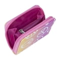 thumbnail image 3 of Peace Zip Around Cute Wallet, 3 of 5