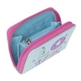 thumbnail image 3 of Love Zip Around Cute Wallet, 3 of 5